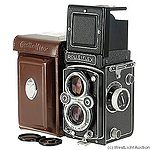 Rollei Rolleiflex-3.5-B