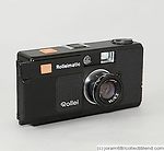 Rollei Rolleimatic