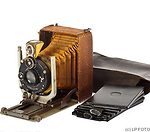 Voigtlander Bergheil-4.5x6-(Baby)-Deluxe
