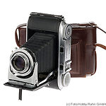 Voigtlander Bessa-II-Apo-Lanthar