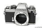 Yashica Contax-S2