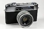 Yashica Minister-III