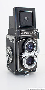 Yashica Yashica-24