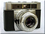 Zeiss-Ikon Contessa-SLK