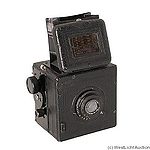 Zeiss-Ikon Simplex-Ernoflex-853
