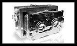 Zeiss-Ikon Stereax