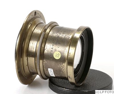Goerz C.P.: Extra-Rapid-Lynkeioskop Serie C (10.5cm) camera