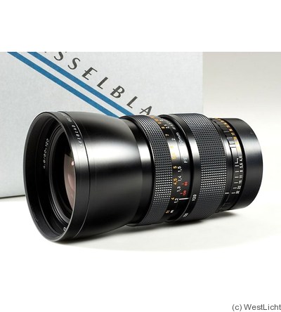 Hasselblad: 60-120mm f4.8 FE Zoom camera