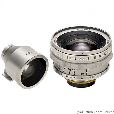 Kobalux: 21mm (2.1cm) f2.8 Super Wide (SM) camera
