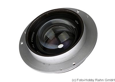 Krasnogorsk: 200mm (20cm) f6.3 Orion camera