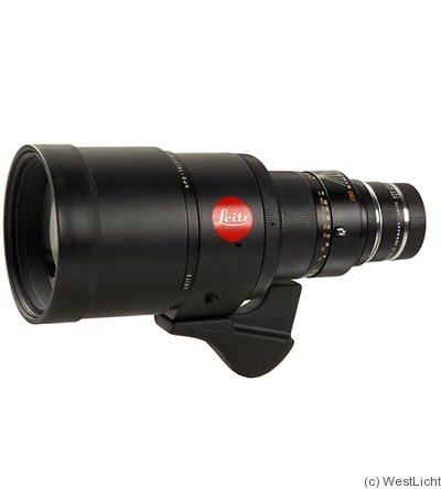 Leitz: 280mm (28cm) f2.8 Apo-Telyt-R camera
