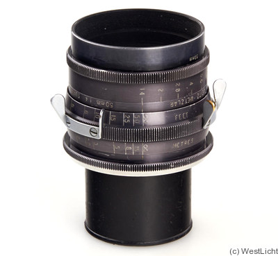 Leitz: 50mm (5cm) f1.4 Summilux (Cameflex, black, 1961) camera