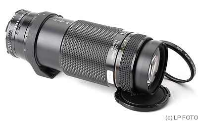 Nikon: 75-300mm f4.5-f5.6 Nikkor AF camera