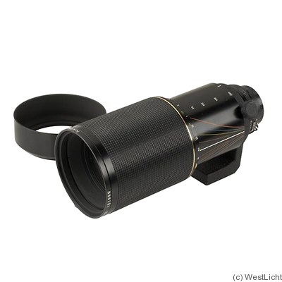 Nikon: 80-200mm f2.8 Nikkor ED (AIS) camera