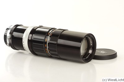 Olympus: 100-200mm f5 Zuiko Zoom (Pen) camera