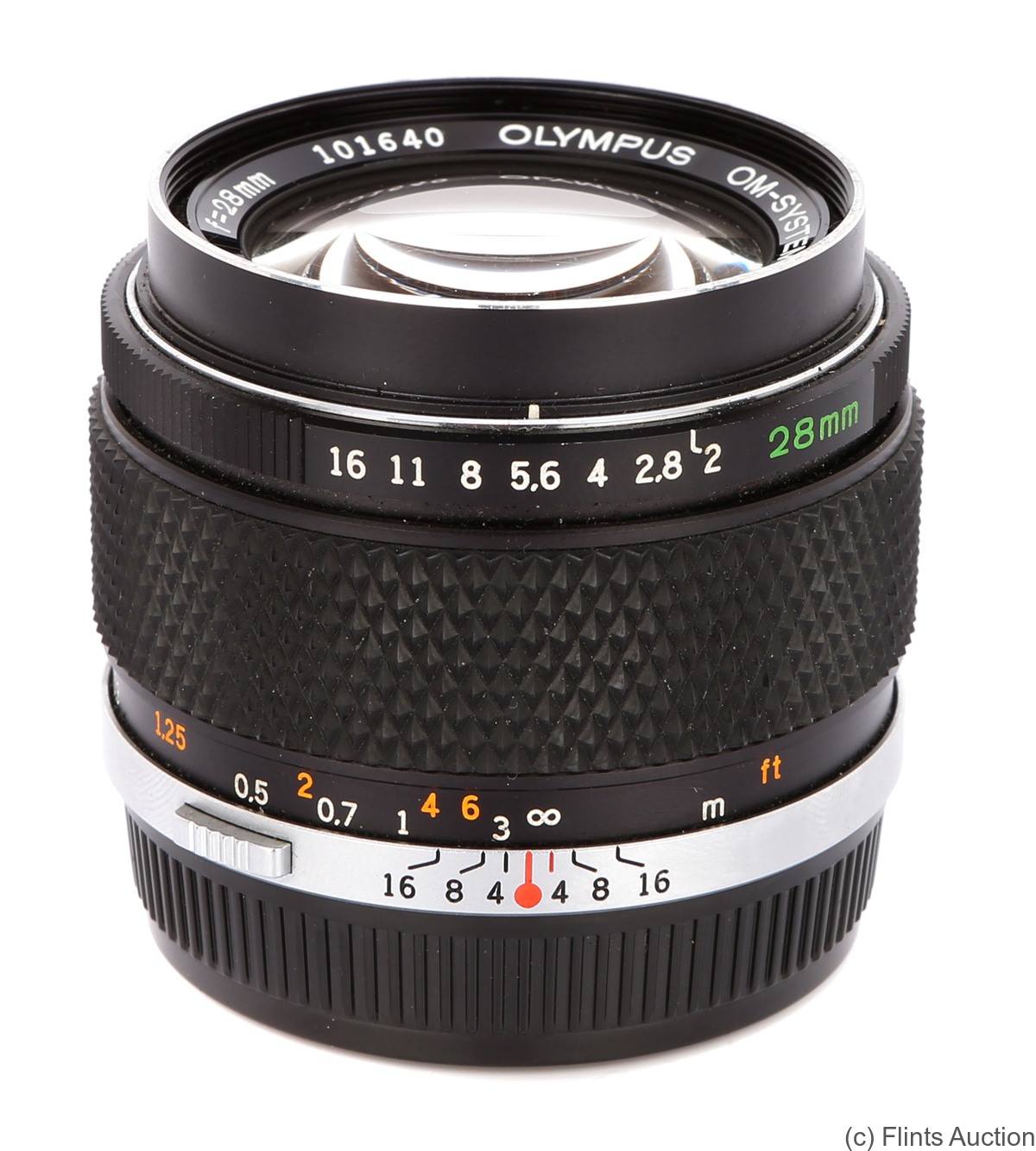 Olympus: 28mm (2.8cm) f2 Zuiko Auto-W (OM) camera