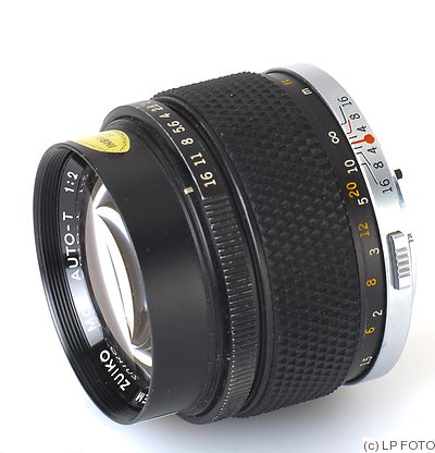Olympus: 85mm (8.5cm) f2 Zuiko MC Auto-T (OM) camera