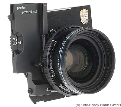 Schneider: 120mm (12cm) f5.6 Super-Symar HM (Linhof) camera