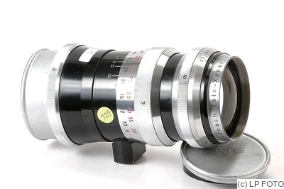 Schneider: 240mm (24cm) f4.5 Tele-Xenar (Hasselblad 1600F/1000F) camera