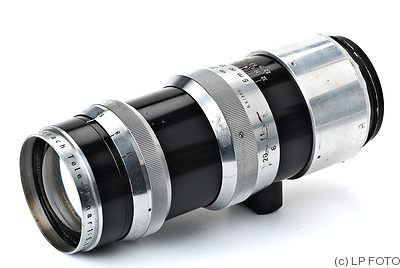 Schneider: 300mm (30cm) f5.5 Tele-Xenar (Hasselblad) camera