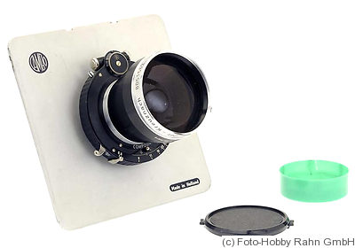 Schneider: 360mm (36cm) f5.5 Tele-Xenar (Cambo) camera