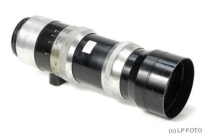 Schneider: 360mm (36cm) f5.5 Tele-Xenar (Hasselblad 1600F/1000F) camera