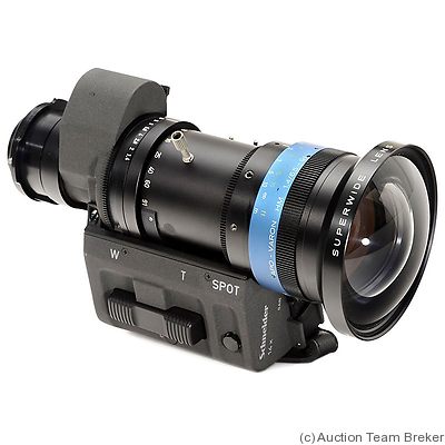 Schneider: 6.5-91mm f1.4 Apo-Varon camera