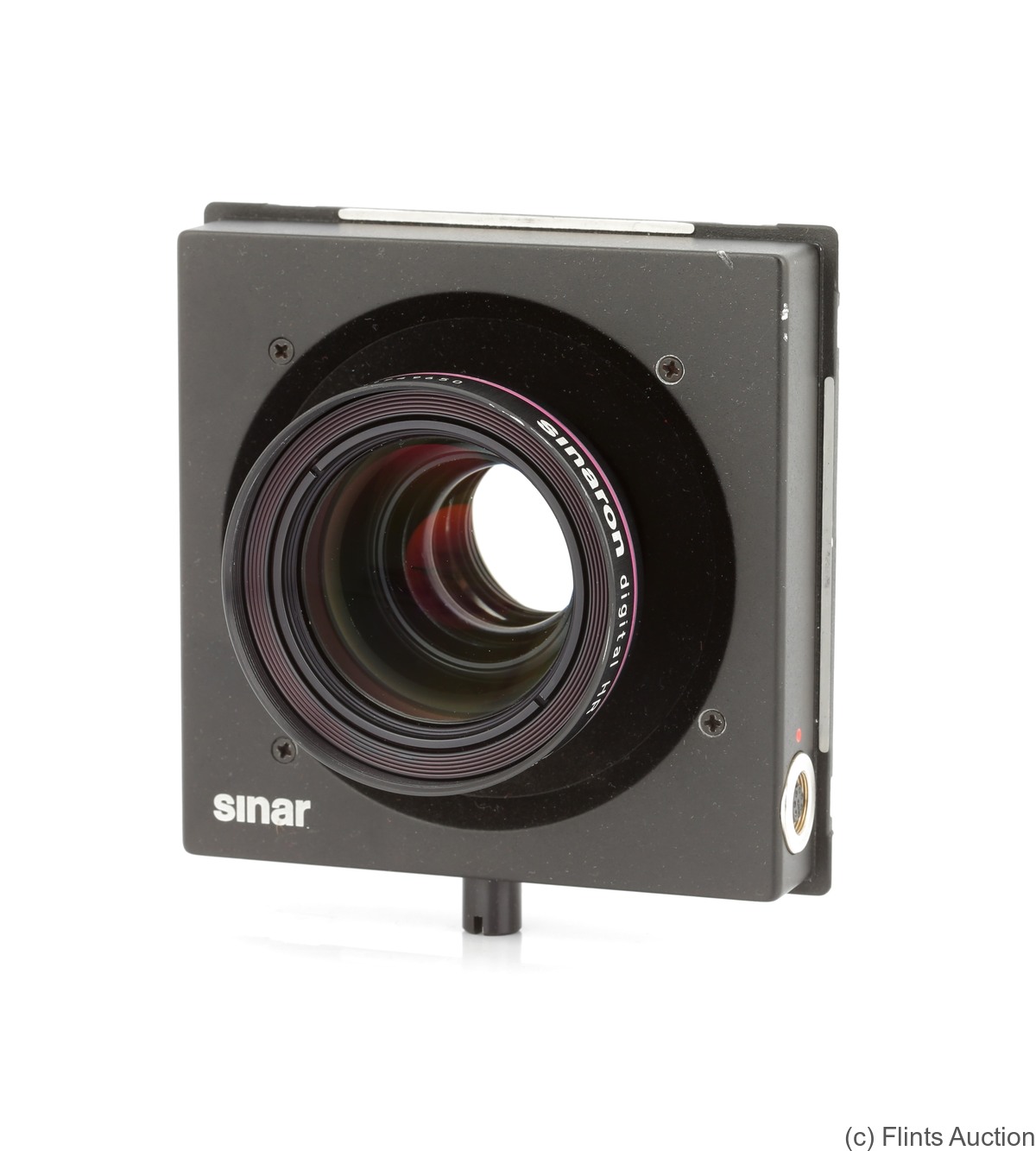 Sinar: 100mm (10cm) f4 Sinaron Digital HR camera
