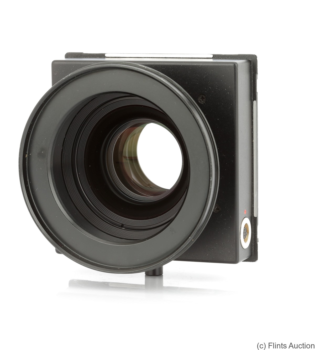 Sinar: 210mm (21cm) f5.6 Sinaron Digital HR camera