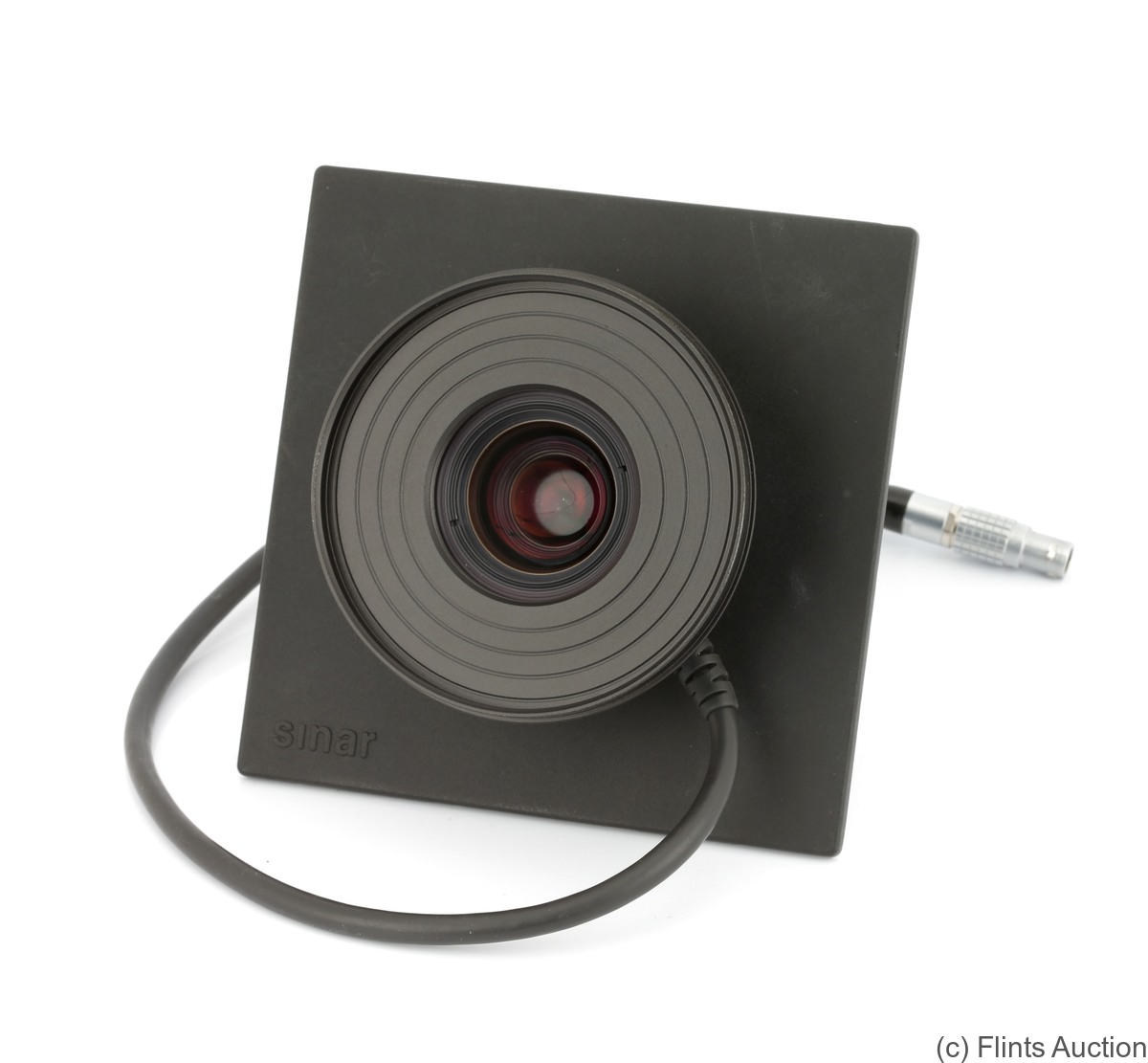 Sinar: 60mm (6cm) f4 Sinaron Digital HR camera