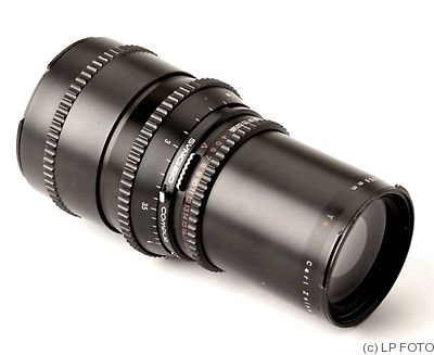 Zeiss, Carl: 250mm (25cm) f5.6 Sonnar C T* (Hasselblad) camera