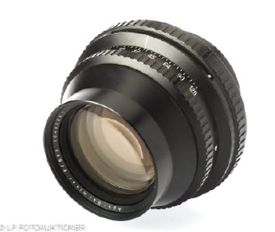 Zeiss, Carl Jena: 600mm (60cm) f9 Apo-Germinar camera