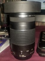 Canon: Vivitar XC-3 camera