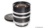 Angénieux 35mm-f2.5-Type-R1-(Exakta,-black)