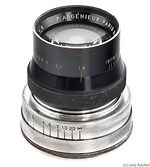Angénieux 50mm-f1.8-Type-S-(M39)