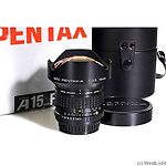 Asahi 15mm-f3.5-SMC-Pentax-A