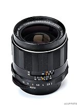 Asahi 35mm-f2-SMC-Takumar-(M42)