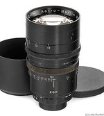 Astro-Berlin 150mm-f1.8-Tachar-C-(Nikon-F)