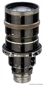 Astro-Berlin 150mm-f2.3-Pan-Tachar