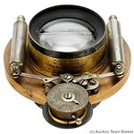 Bausch-&-Lomb Zeiss-Planar-Series-I.A.-(184mm-focal,-shutter)