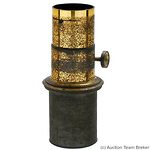 Dallmeyer Soft-Focus-No.2-(75-115cm-focal,-11cm-dia,-Bergheim)