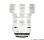 Enna 85mm-f1.5-Ennalyt-(M42,-chrome)