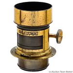 Fallowfield No.-3-Portrait-(brass,-18cm-len,-11cm-dia,-30cm-focal)