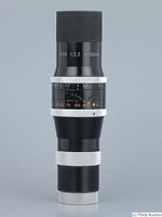 Kern 100mm-f3.3-AR-Yvar-(C-mount)