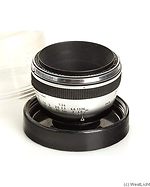 Kilfitt 40mm-f2.8-Makro-Kilar-E-C-(M42)
