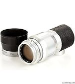 Leitz 135mm-f4-Elmar-(SM,-chrome)