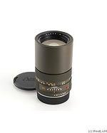 Leitz 180mm-f4-Elmar-R-'Safari'