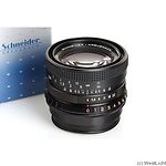 Leitz 35mm-f4-PC-Curtagon-MC-(prototype)