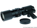 Leitz 400mm-f5.6-Telyt-(BM)