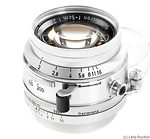 Leitz 50mm-f2-Summicron-(SM,-Compur)